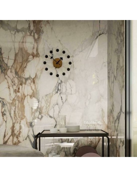 Marazzi Allmarble Calacatta Vena Vecchia lux 60x120 MF6R - Miglior Prezzo