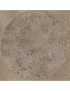 Marazzi Artcraft Argilla Decoro Bolli 20x20 MGWS - Miglior Prezzo