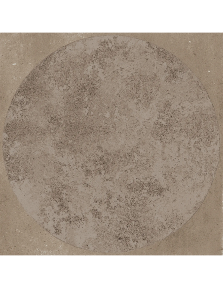 Marazzi Artcraft Argilla Decoro Bolli 20x20 MGWS - Miglior Prezzo