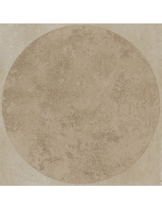 Marazzi Artcraft Sabbia Decoro Bolli 20x20 MGV5 - Miglior Prezzo