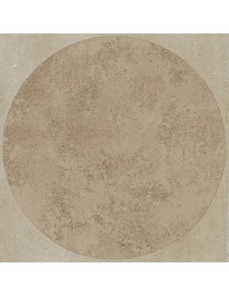 Marazzi Artcraft Sabbia Decoro Bolli 20x20 MGV5 - Miglior Prezzo