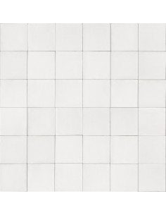 Marazzi Artcraft Bianco 20x20 MGSV - Miglior Prezzo
