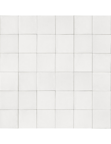 Marazzi Artcraft Bianco 20x20 MGSV - Miglior Prezzo