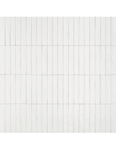 Marazzi Artcraft Bianco Semi-Matt 5,3x30 MGUA - Miglior Prezzo