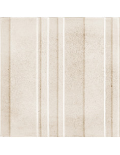 Marazzi Artcraft Pomice Struttura 3D Bande 20x20 MGUD - Miglior Prezzo