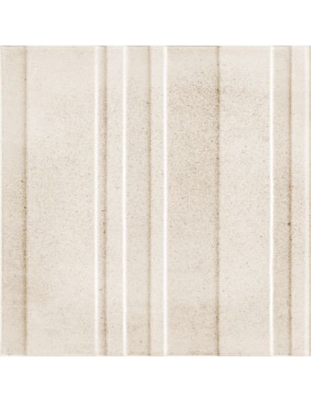 Marazzi Artcraft Pomice Struttura 3D Bande 20x20 MGUD - Miglior Prezzo
