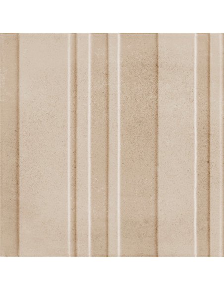 Marazzi Artcraft Calce Struttura 3D Bande 20x20 MGUF - Miglior Prezzo