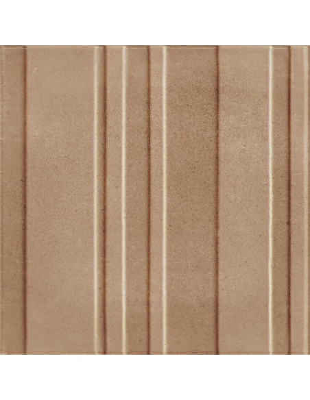 Marazzi Artcraft Coccio Struttura 3D Bande 20x20 MGUJ - Miglior Prezzo