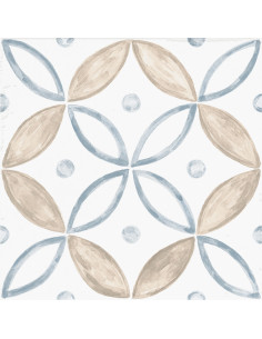 Marazzi Artcraft Decoro Segni A Semi-Matt 20x20 MH9C - Miglior Prezzo