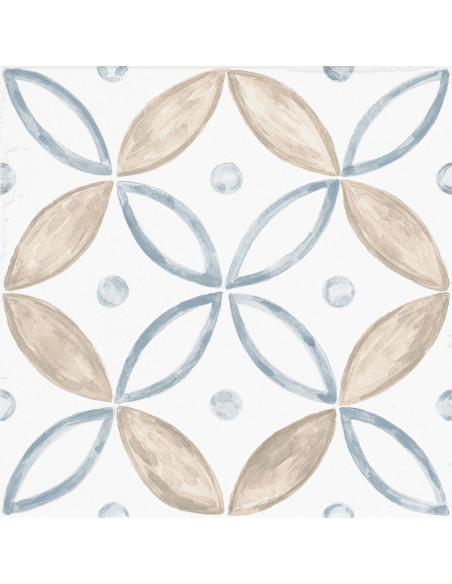 Marazzi Artcraft Decoro Segni A Semi-Matt 20x20 MH9C - Miglior Prezzo