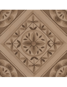 Marazzi Artcraft Coccio Decoro Quadri 20x20 MH95 - Miglior Prezzo