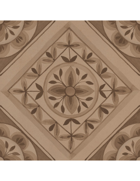 Marazzi Artcraft Coccio Decoro Quadri 20x20 MH95 - Miglior Prezzo