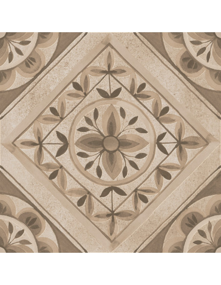 Marazzi Artcraft Calce Decoro Quadri 20x20 MH5Z - Miglior Prezzo