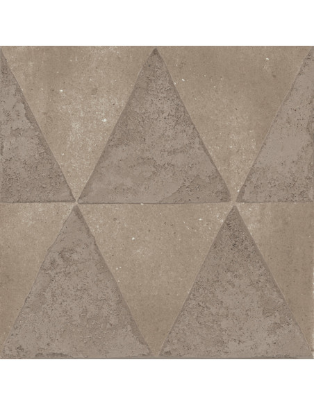 Marazzi Artcraft Argilla Decoro Triangoli 20x20 MH5W - Miglior Prezzo