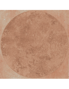 Marazzi Artcraft Cotto Decoro Bolli 20x20 MGVS - Miglior Prezzo