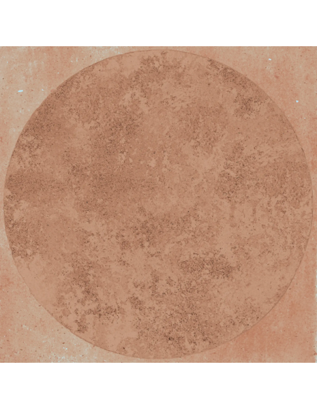 Marazzi Artcraft Cotto Decoro Bolli 20x20 MGVS - Miglior Prezzo