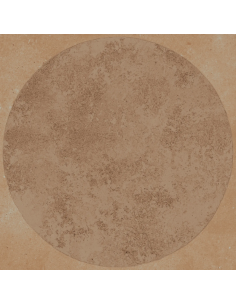 Marazzi Artcraft Coccio Decoro Bolli 20x20 MGVD - Miglior Prezzo