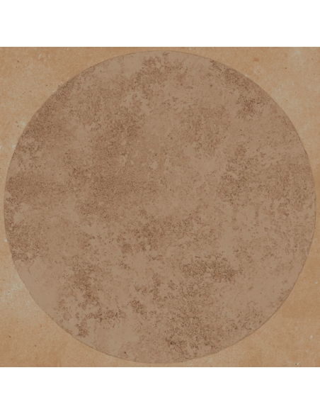 Marazzi Artcraft Coccio Decoro Bolli 20x20 MGVD - Miglior Prezzo