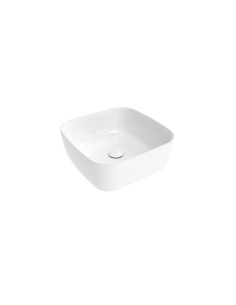 Flaminia Play 42 Lavabo in ceramica da appoggio PY42A