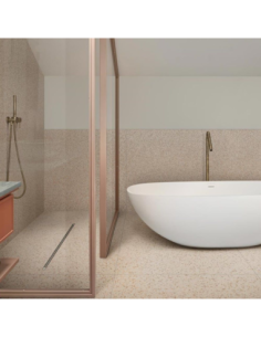 Marazzi Frammento Micro Cotto R10 60x60  MN20 - Miglior Prezzo