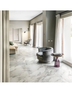Marazzi Fabula Calacatta Rettificato 60x120 MN3X - Miglior Prezzo