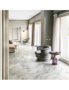 Marazzi Fabula Calacatta Rettificato 60x60 MN46 - Miglior Prezzo