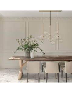 Marazzi Fabula Golden Rettificato 60x60 MN4A - Miglior Prezzo