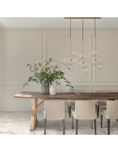 Marazzi Fabula Golden Rettificato 60x60 MN4A - Miglior Prezzo