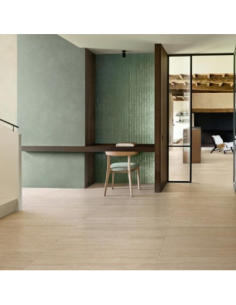 Marazzi Fabula Travertino Rettificato 100x100 MMDY - Miglior Prezzo