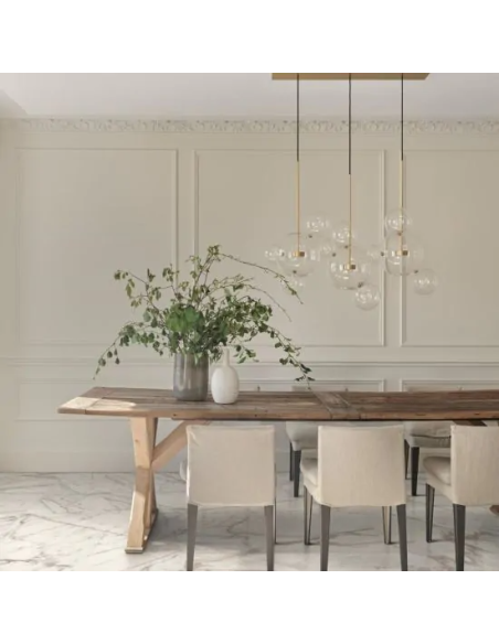 Marazzi Fabula Golden Rettificato 100x100 MME1 - Miglior Prezzo