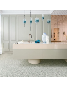 Marazzi Frammento Micro Verde R10 60x60 MN1Q - Miglior Prezzo