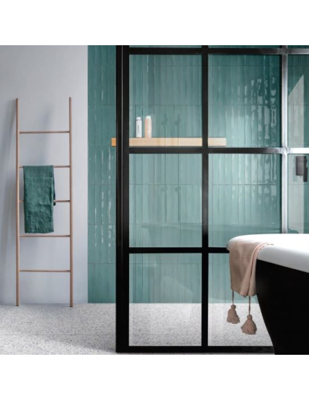 Marazzi Frammento Micro Azzurro R10 60x60 MN1M - Miglior Prezzo
