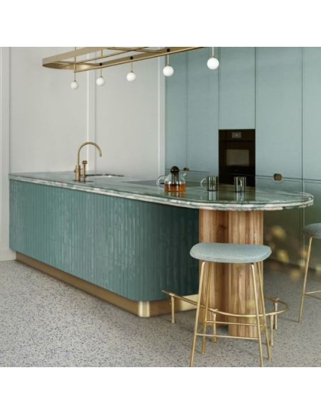 Marazzi Frammento Macro Azzurro R10 60x60 MN1L - Miglior Prezzo