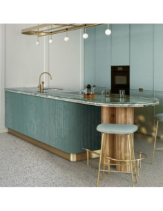 Marazzi Frammento Macro Azzurro R10 60x120 MN13 - Miglior Prezzo