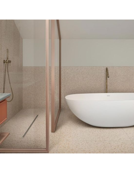 Marazzi Frammento Macro Cotto R10 60x120 MN11 - Miglior Prezzo