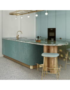 Marazzi Frammento Macro Azzurro R10 120x120 MMZY - Miglior Prezzo