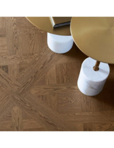 Marazzi Intrecci Versailles Castagna 120x120 MEK4 - Miglior Prezzo