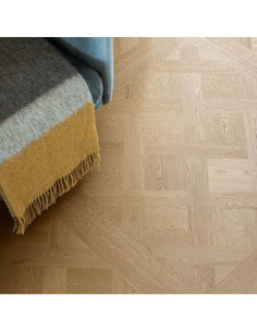 Marazzi Intrecci Versailles Miele 120x120 MEK3 - Miglior Prezzo