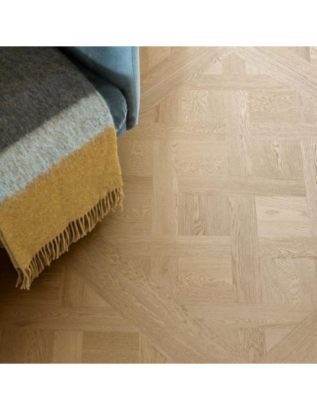 Marazzi Intrecci Versailles Miele 120x120 MEK3 - Miglior Prezzo