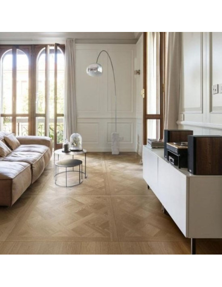 Marazzi Intrecci Versailles Nocciola 120x120 MEK5 - Miglior Prezzo