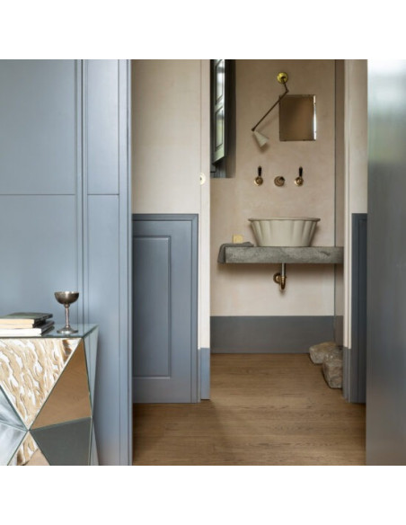 Marazzi Intrecci Castagna 20x120 MF7G - Miglior Prezzo