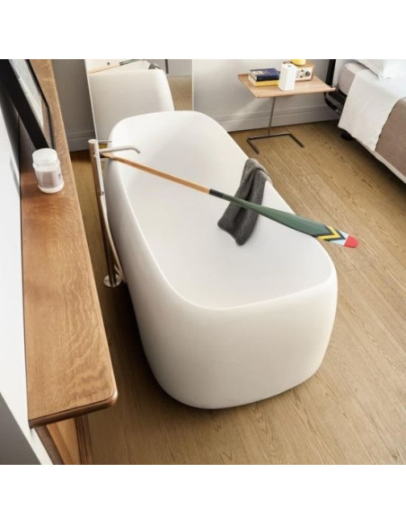 Marazzi Intrecci Miele 20x120 MF7D - Miglior Prezzo