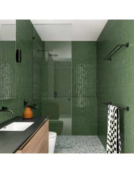 Marazzi Luz Oliva Lux 5,3x30 MFM6 - Miglior Prezzo