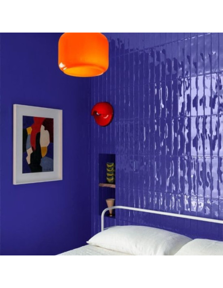 Marazzi Luz Cobalto Lux 5,3x30 MFMS - Miglior Prezzo