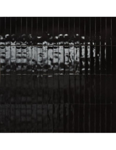 Marazzi Luz Nero Lux 5,3x30 MFN1 - Miglior Prezzo