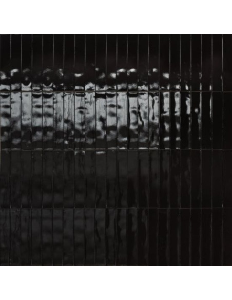 Marazzi Luz Nero Lux 5,3x30 MFN1 - Miglior Prezzo