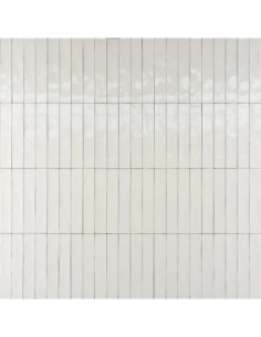 Marazzi Luz Bianco Lux 5,3x30 MFLE - Miglior Prezzo