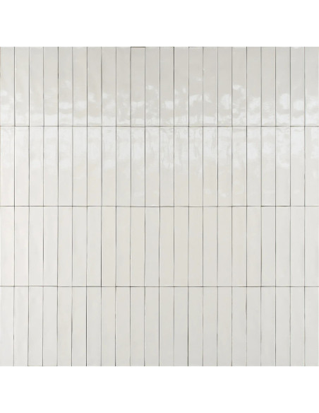 Marazzi Luz Bianco Lux 5,3x30 MFLE - Miglior Prezzo