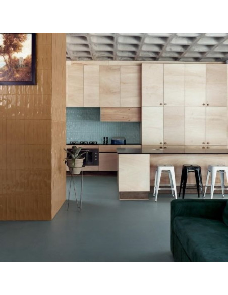 Marazzi Luz Caramel Lux 5,3x30 MFLM - Miglior Prezzo