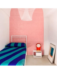 Marazzi Luz Rosa Lux 5,3x30 MFLK - Miglior Prezzo